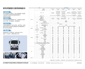 歐馬可S1